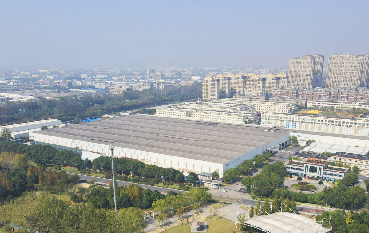 浙江918博天堂玻璃有限公司