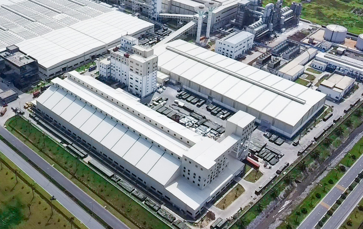 918博天堂（越南）有限公司